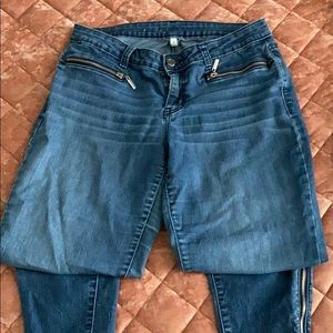 Jeans 👖 jenifer Lopez